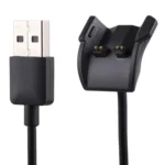 xDfind USB-A Port Smart Watch TPE Charging Cable, Length: 1m - Image 3