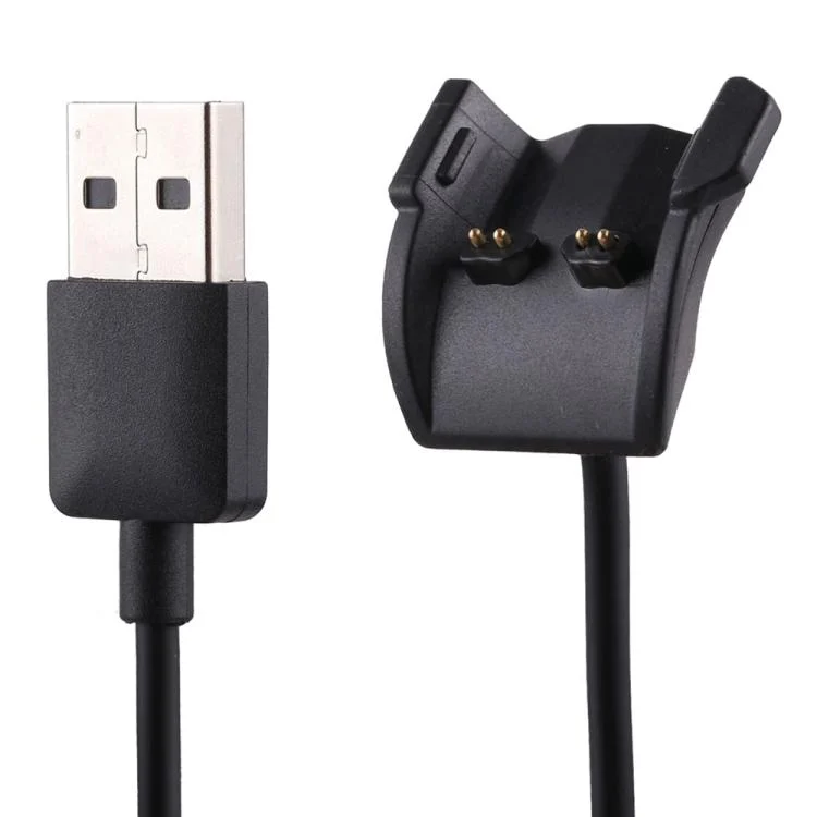 EDA007869601A_2.webp xDfind USB-A Port Smart Watch TPE Charging Cable, Length: 1m - Image 3