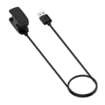 xDfind USB-A Port Watch Charger Charging Clip With Data Function, Length: 1m - Image 2