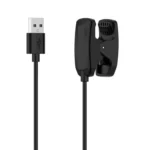 xDfind USB-A Port Watch Charger Charging Clip With Data Function, Length: 1m - Image 4