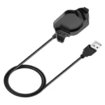 xDfind USB-A Port Smart Watch Charging Cable with Cradle Charger - Image 2
