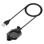 xDfind USB-A Port Smart Watch Charging Cable with Cradle Charger - Image 3