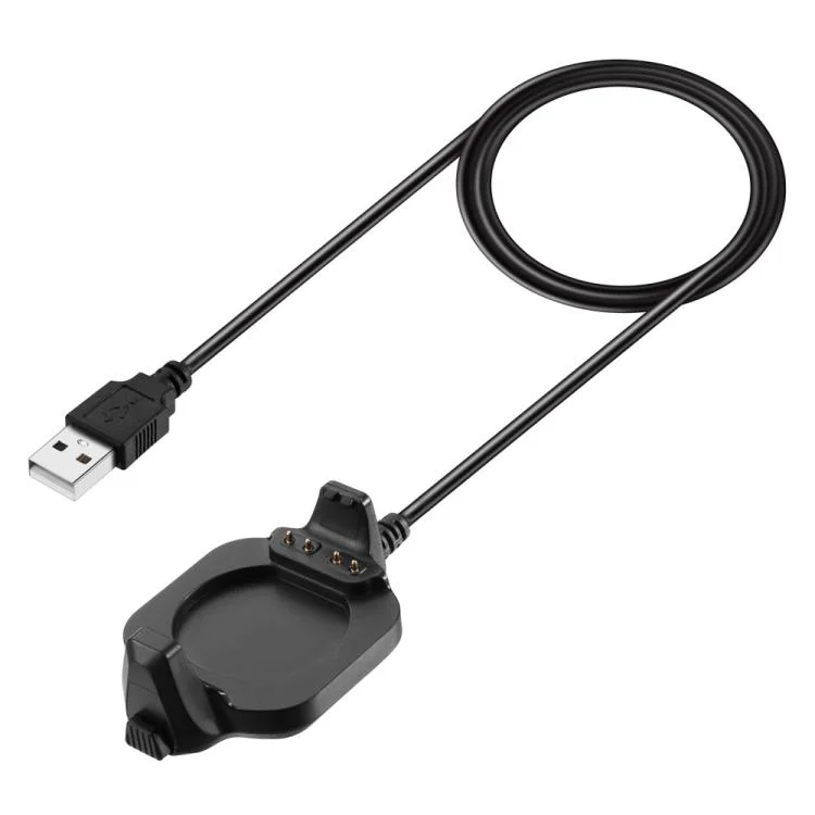 EDA007870201A_2.webp xDfind USB-A Port Smart Watch Charging Cable with Cradle Charger - Image 3
