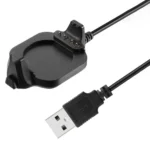 xDfind USB-A Port Smart Watch Charging Cable with Cradle Charger - Image 4
