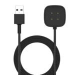 xDfind USB-A Port Watch Magnetic Charging Cable, Length: 1m