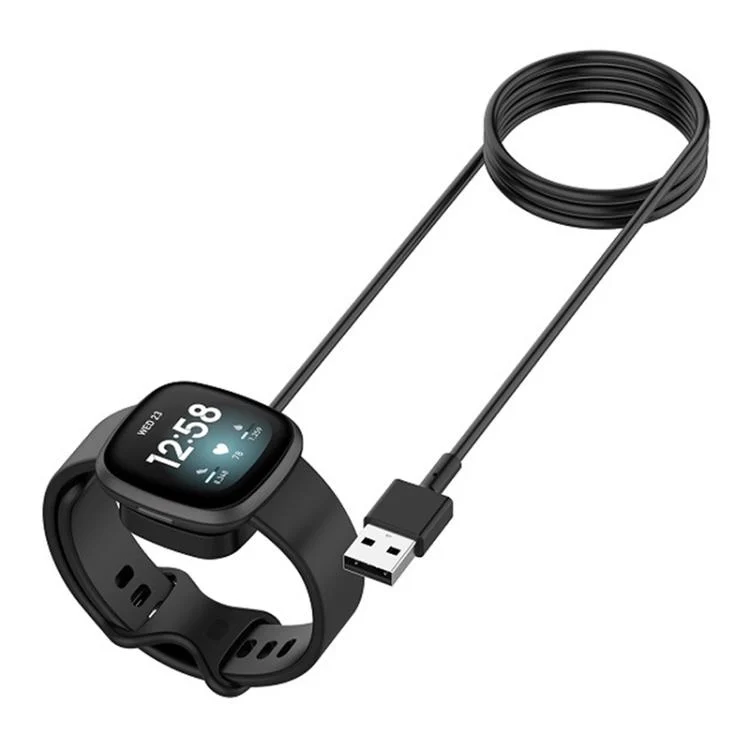 EDA007870801A_5.webp xDfind USB-A Port Watch Magnetic Charging Cable, Length: 1m - Image 6