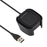 xDfind USB-A Port Watch Charging Dock Base Stand Holder, Length: 1m - Image 3