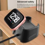 xDfind USB-A Port Watch Charging Dock Base Stand Holder, Length: 1m - Image 9