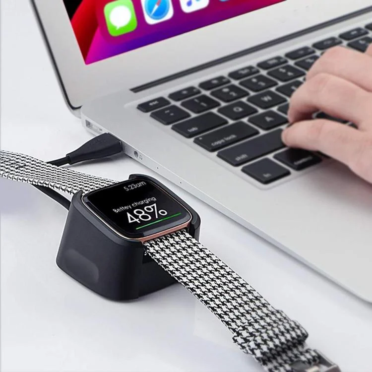 EDA007871001A_9.webp xDfind USB-A Port Watch Charging Dock Base Stand Holder, Length: 1m - Image 10