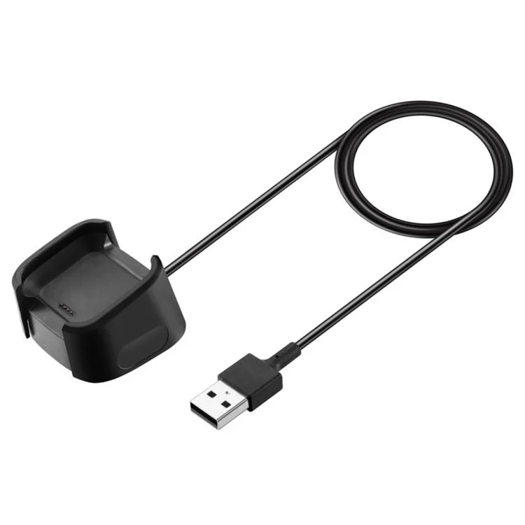EDA007871201A_2.webp xDfind USB-A Port Smart Watch Charger Charging Dock Base, Length: 1m - Image 3