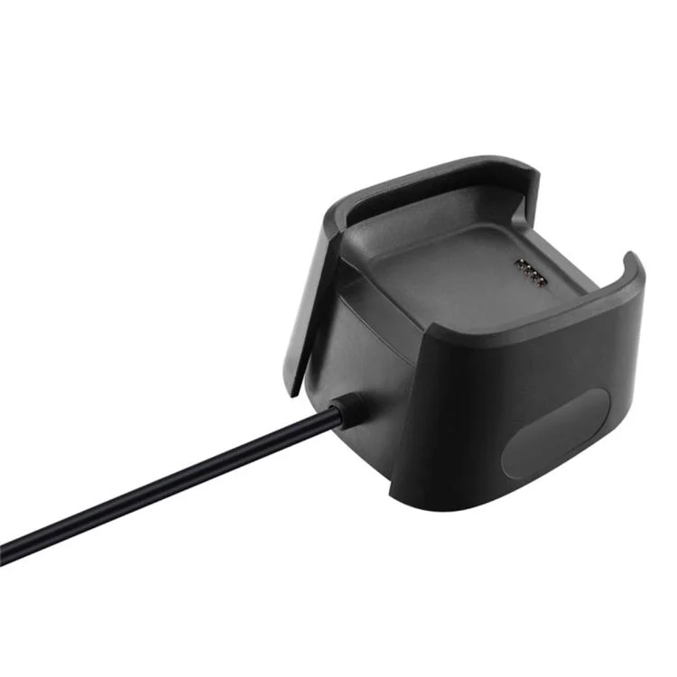 EDA007871201A_4.webp xDfind USB-A Port Smart Watch Charger Charging Dock Base, Length: 1m - Image 5