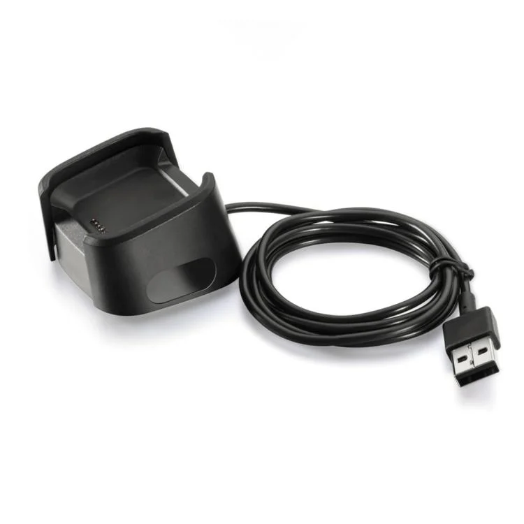 EDA007871201A_5.webp xDfind USB-A Port Smart Watch Charger Charging Dock Base, Length: 1m - Image 6