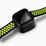 xDfind USB-A Port Smart Watch Charger Charging Dock Base, Length: 1m - Image 7
