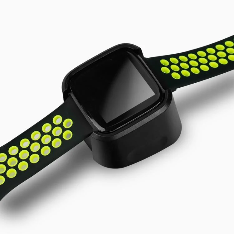 EDA007871201A_6.webp xDfind USB-A Port Smart Watch Charger Charging Dock Base, Length: 1m - Image 7