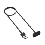 xDfind USB Port Smart Watch Charging Cable, Length: 1m - Image 2