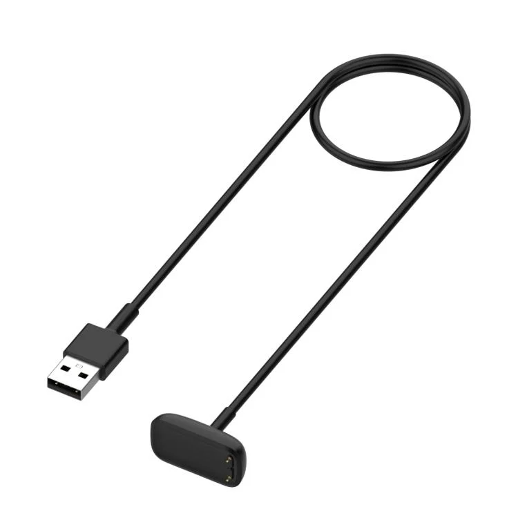 EDA007875301A_2.webp xDfind USB Port Smart Watch Charging Cable, Length: 1m - Image 3