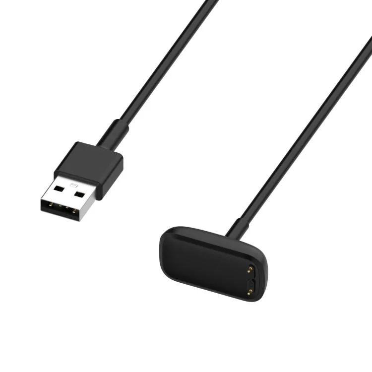 EDA007875301A_3.webp xDfind USB Port Smart Watch Charging Cable, Length: 1m - Image 4