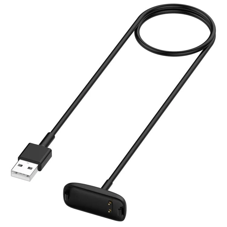EDA007875501A_3.webp xDfind USB Port Watch Charging Cable, Length: 1m - Image 4
