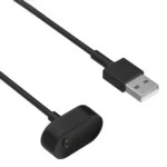 xDfind USB Port Magnetic Watch Charging Cable, Length: 1m