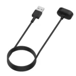 xDfind USB Port Magnetic Watch Charging Cable, Length: 1m - Image 2