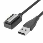 xDfind USB Port Smart Watch Charging Cable, Length: 1m - Image 2