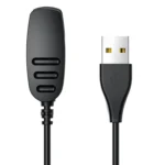 xDfind USB Port Watch Charging Clip Watch Charger, Length: 1m - Image 4