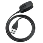 xDfind USB Port Watch Charging Clip Watch Charger, Length: 1m - Image 5
