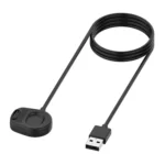 xDfind USB Port Magnetic Watch Charging Cable with Data Function & Chip Protection, Length: 1m