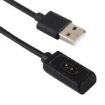 xDfind USB Port Watch Charging Cable Watch Cradle Charger, Length: 1m - Image 2
