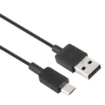 xDfind USB Port Charging Cable Cradle Charger, Length: 1m - Image 2