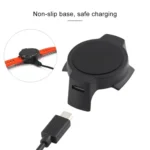 xDfind USB Port Charging Cable Cradle Charger, Length: 1m - Image 3