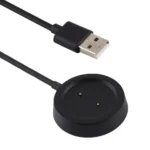 xDfind USB Port Smart Watch Charging Cable, Length: 1m - Image 2