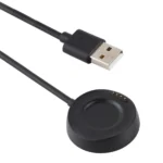 xDfind USB Port Smart Watch Charging Cable, Length: 1m - Image 2
