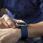 Solid Color Colorful Buckle Silicone Watch Band - Image 8