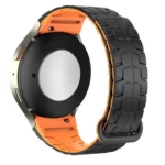 Magnetic Silicone Watch Band - Image 5