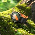 Magnetic Silicone Watch Band - Image 7