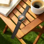 Magnetic Silicone Watch Band - Image 8