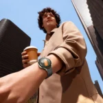 Magnetic Silicone Watch Band - Image 9