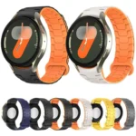 Magnetic Silicone Watch Band - Image 2