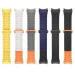 Magnetic Silicone Watch Band - Image 3