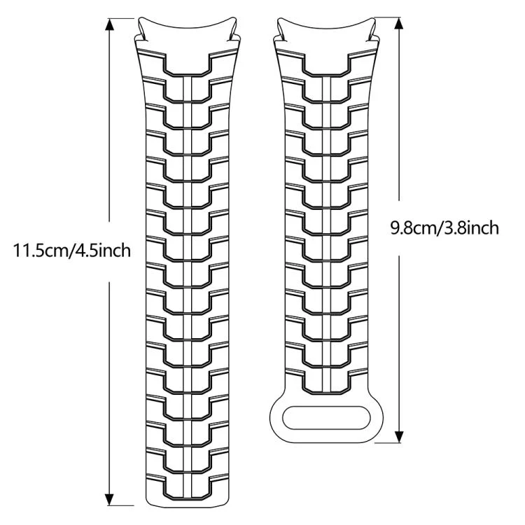 EDA0078814_B3.webp Magnetic Silicone Watch Band - Image 4