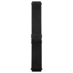 Parachute Buckle Milanese Metal Steel Mesh Watch Band - Image 8