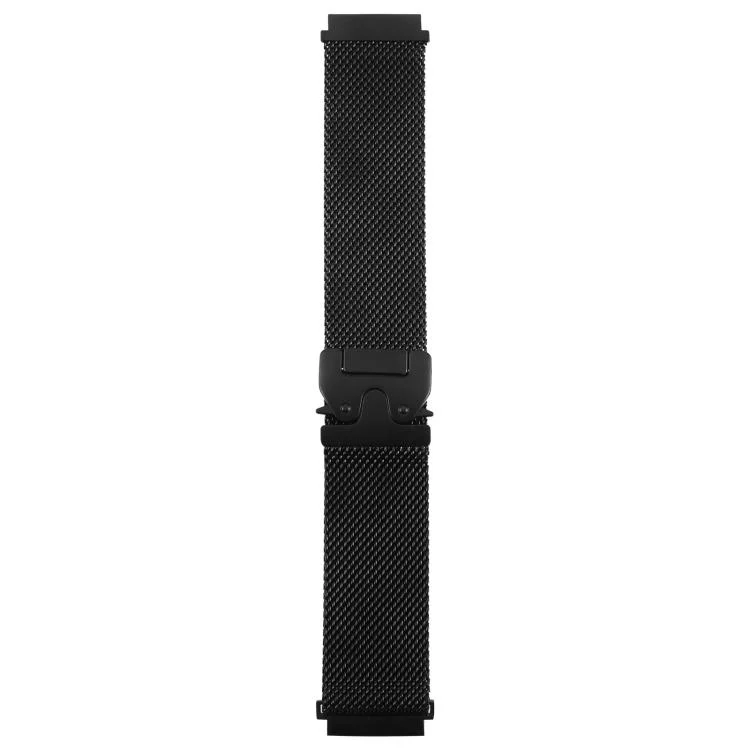 EDA007881801A_1.webp Parachute Buckle Milanese Metal Steel Mesh Watch Band - Image 8