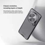 NILLKIN CamShield Prop Translucent PC Phone Case, For OPPO Find X8 Ultra - Image 5