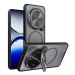 NILLKIN CamShield Prop MagSafe Magnetic Translucent PC Phone Case, For OPPO Find X8 Ultra