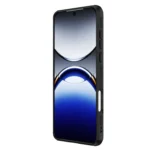 NILLKIN Black Mirror Prop CD Texture Mirror Phone Case, For OPPO Find X8 Ultra - Image 3