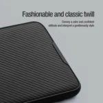 NILLKIN Black Mirror Prop CD Texture Mirror Phone Case, For OPPO Find X8 Ultra - Image 7