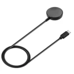 For Samsung Galaxy Watch8/Ultra 2025/7/6/5 xDfind Magnetic Smart Watch Charging Cable, Length: 1m - Image 2