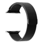 xDfind Milanese Loop Magnetic Metal Watch Band, For Apple Watch 46mm / 49mm / 45mm / 44mm, For Apple Watch 42mm / 41mm / 40mm / 38mm - Image 7