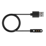 For Xiaomi Haylou Solar LS05 xDfind USB Port Magnetic Charging Cable, Length: 1m - Image 2